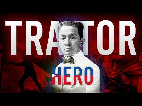 How This Man Fought Two Superpowers and Was Called a Traitor