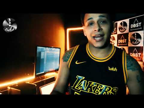 Del Barrio Sale El Talento (CYPHER) - Sandro