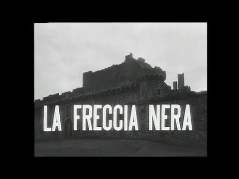 La freccia nera - Robert Louis Stevenson - Seconda puntata