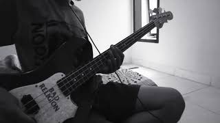Download lagu Pas Band - Yob Eagger [ Bass Cover ] mp3