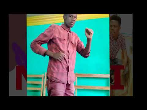 Dj nyaxi Its love by Marina x  Uncle Austin Official Video