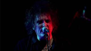 The Cure - A Strange Day From Trilogy Live In The Tempodrom, Berlin 2002