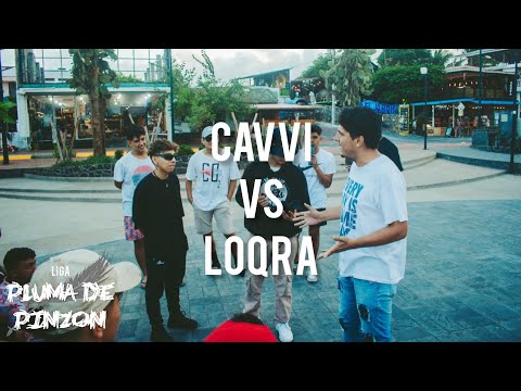 CAVVI v. LOQRA | Liga Pluma de Pinzón (Fecha 1)