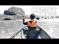 Kayak Swim Jetski At Almost Heaven Lake Resort