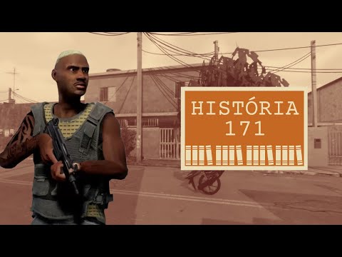 171: the story of the game 171? "BRAZILIAN GTA" "GTA LIKE" #171