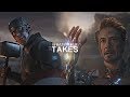 MARVEL Whatever It Takes