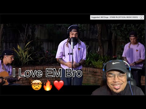 3 🐐’s 🤯 Justin Bieber- Peaches X Jazmine Sullivan - Boy Like Me (William Singe Mash-Up) | Reaction