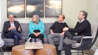What is Trauma and How Does It Affect Addiction? – APN Roundtable Series