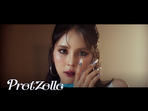 CRY MORE BABY - PRETZELLE [INC TEASER]