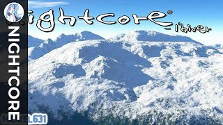 Nightcore - Fallin&#39;