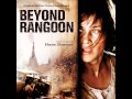 Soundtrack:  Beyond Rangoon full score - Hans Zimmer
