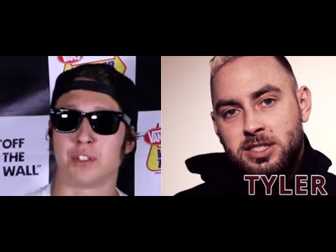 Former Issues vocalist Tyler Carter and Attila guitarist Chris Linck form new band Emerald Royce