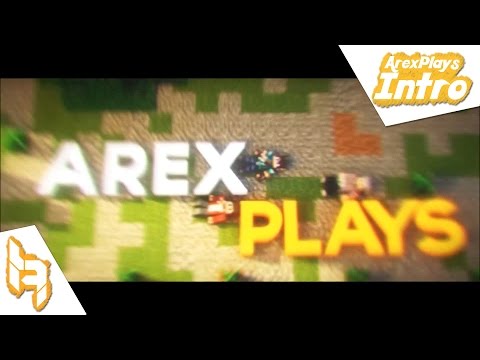 [PvP] Intro I ArexPlays by hosenjackeArts and NitroArtz [Dual]