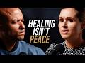 The Uncomfortable Truth About Accountability and Healing from Sexual Abuse | Sage Williams E0055