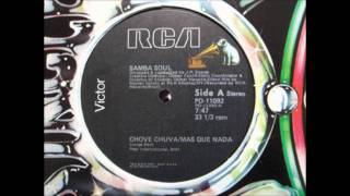 Samba Soul - Mambo No. 5  original breaks