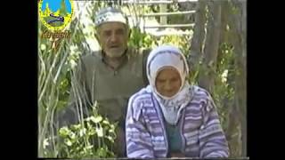 preview picture of video 'Sivas Koyulhisar Kavacık Köyü'