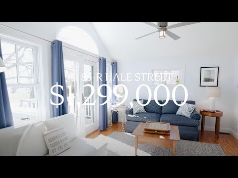 $1,299,000 | 85-R Hale, Beverly, MA