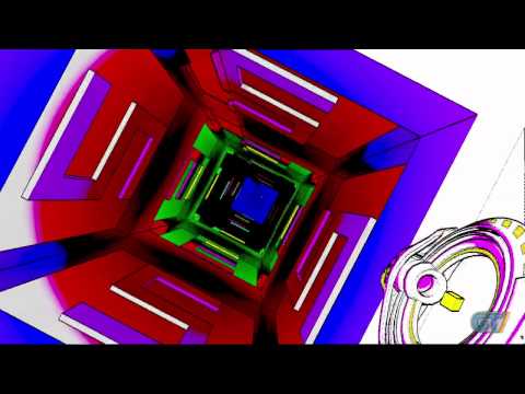 Antichamber - Review