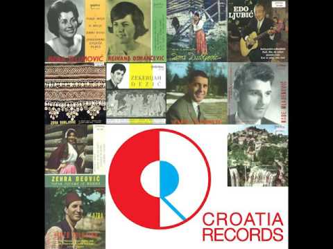 Mladenovic Rade - Tebi majko misli lete - (Audio)