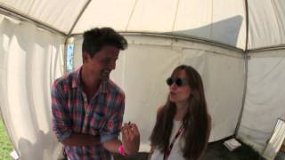 Tikkurila festivaali 2014 - SMG festaritervehdys