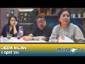 Jeda Iklan Metro TV 11 April 2014