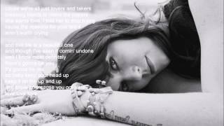 Love Love Love - Tristan Prettyman