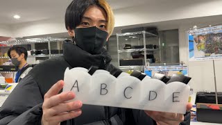 その定員今20歳なんだぁへぇ~会ったらタメ口で話そう - 【ポケカ】ブラッキー確定の15万円分のオリパを全部買い占めました!!