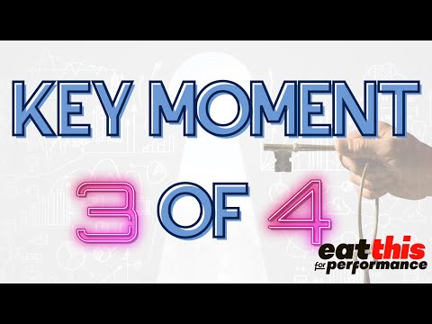 Should I drink a sports drink? Lesson 10 of 30 thumbnail