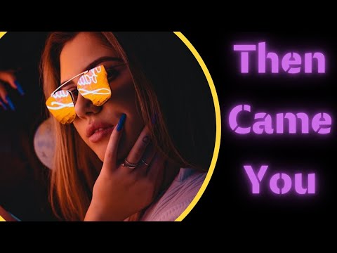 Dawn Beyer's  - Then Came You