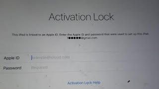 How to Fix/Unlock iPad is Disabled & Connect to iTunes in Windows 10 | How to Reset Passcode in iPad