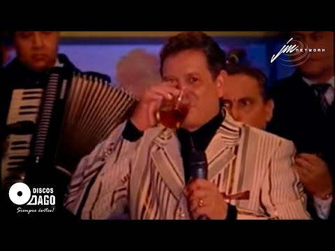 Darío Gómez - Sin Amor También Se Vive [En Vivo]