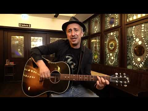 KNITTLER "Einmol noch (Baby one more time)"  aus dem Album "P/op Kölsch"