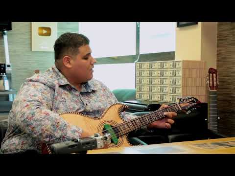 DANIEL LUNA - LISTA DE ESPERA (Versión Pepe's Office)