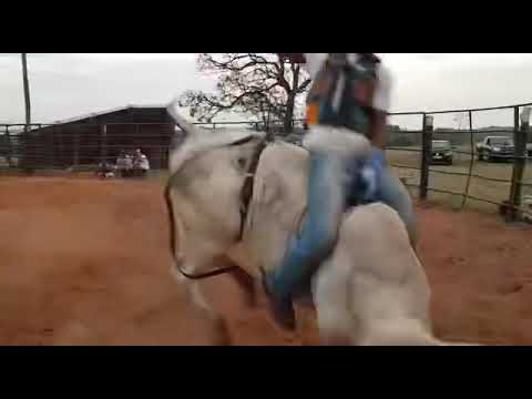Treino na Cia Espinosa