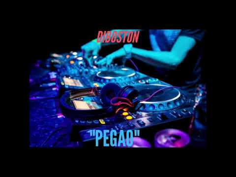 "Pegao"-DiBoston