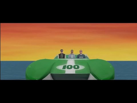 DeccanMan - СПОМЕН (Official Video)