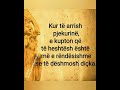 Thënie Motivuese 24 ️ Shikoni Videon ️