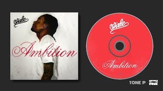 Wale - Dont Hold Your Applause *Instrumental* (Prod. by Tone P &amp; Chris Barz)
