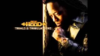 Ace Hood ft. Kevin Cossom - Thugs Fall