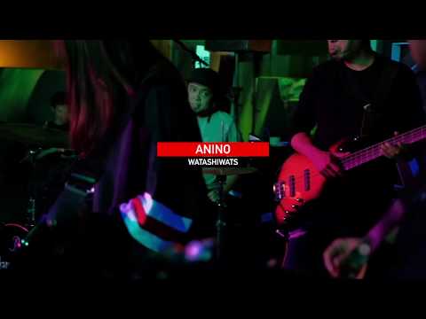 "Anino" by Watashiwats (02.08.2020)