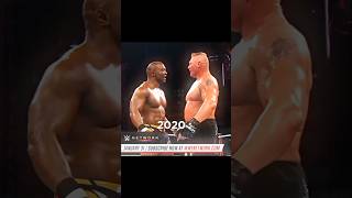 Download lagu Brock Lesnar And Shelton Benjamin Then Vs Now π₯Ί Edit #shorts #wwe #brocklesnar mp3 Download lagu Brock Lesnar And Shelton Benjamin Then Vs Now π₯Ί Edit #shorts #wwe #brocklesnar mp3