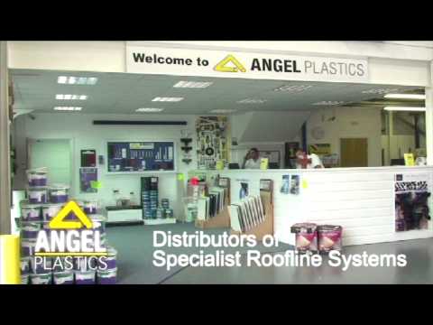 Hedgehog & Tile/Snow Guard | Angel Plastics