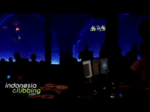 Matthew Dekay - Magnifisound - X2 Club Jakarta, 11/1/2008