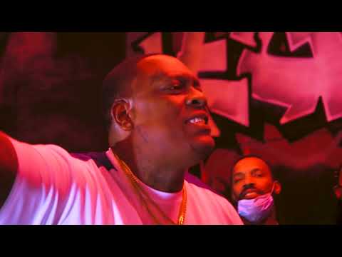 Boosie The Saucegod vs Lurchums