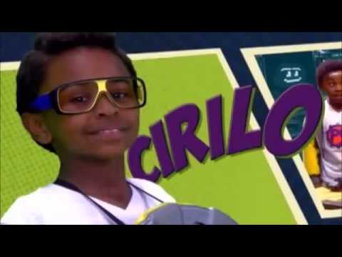 Música vai muleque doido patrulha salvadora