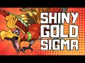 Vale A Pena Jogar A HackRom Pokémon Shiny Gold Sigma
