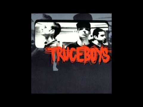 1 - Il Dramma - Truceboys (Truceboys Ep)