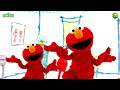 Sesame Street Games Elmo S World 2173