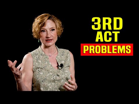 How Writers Ruin Their Endings (And How They Can Fix Them) - Jill Chamberlain