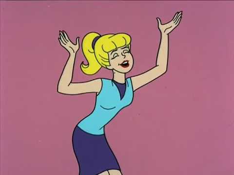Video thumbnail for You Make Me Wanna Dance
